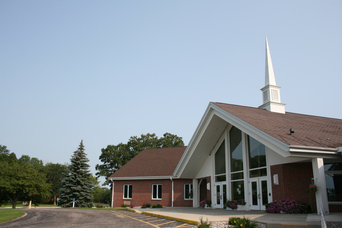 Church