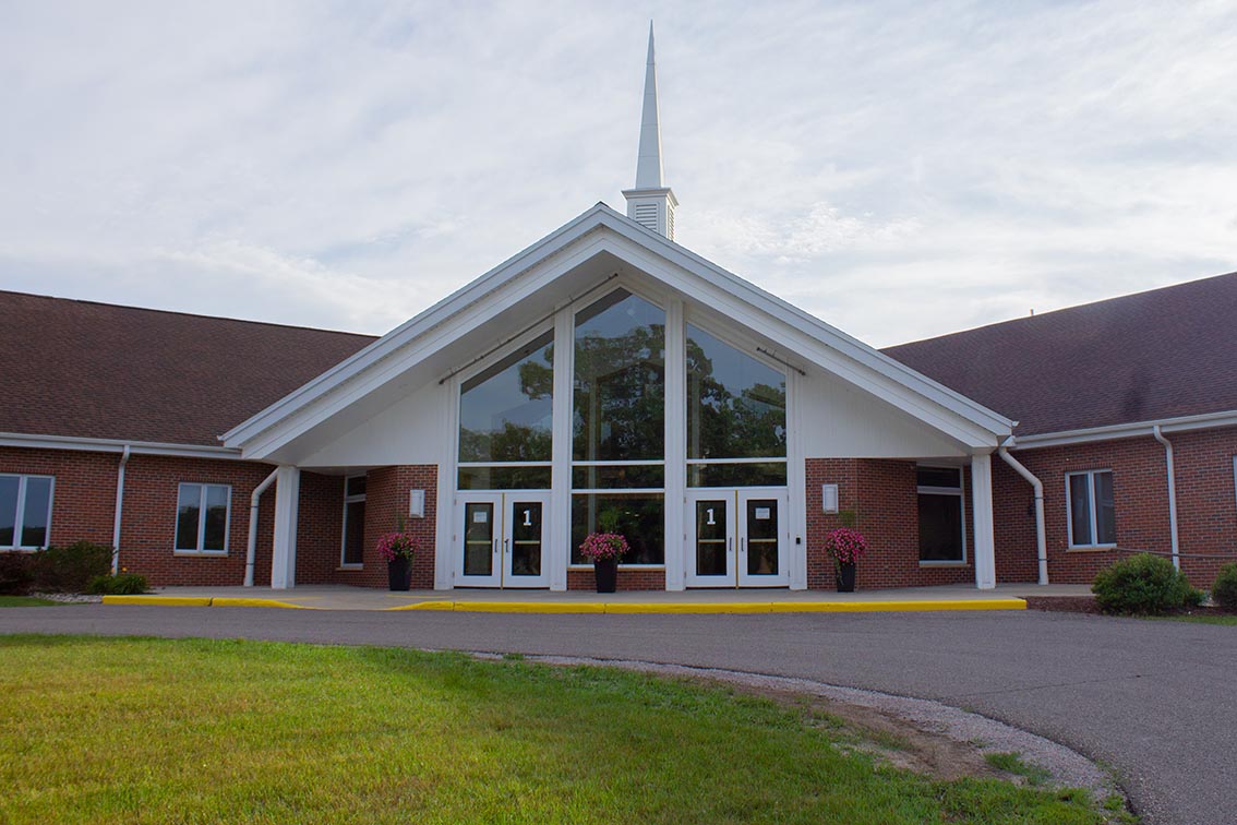 Membership_ChurchBuilding