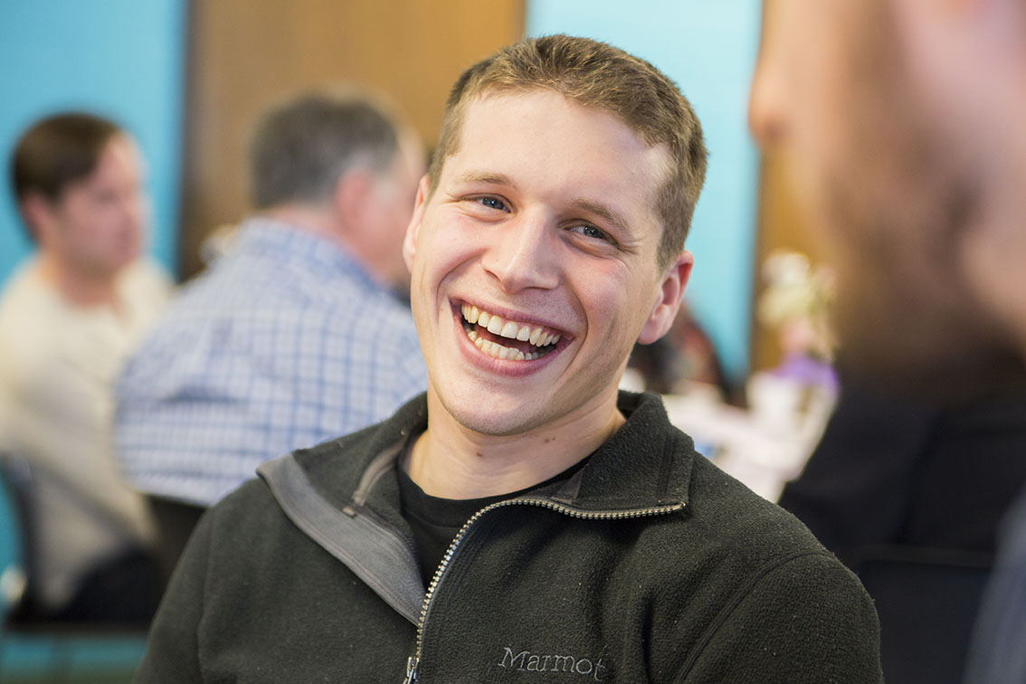 MensMinistry