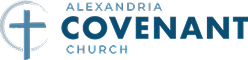 Alexandria Covenant Church Logo