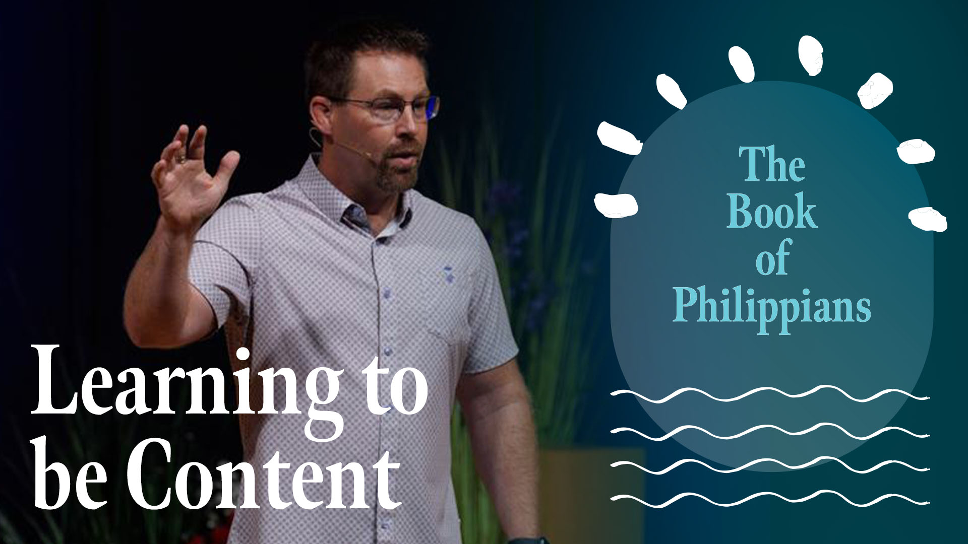 Featured image for “Learning to be Content”