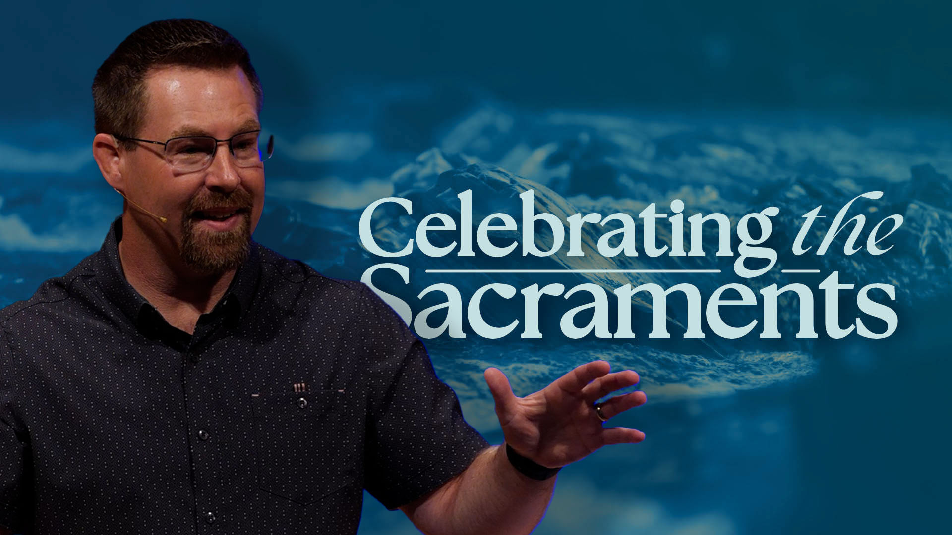 New Life in Christ