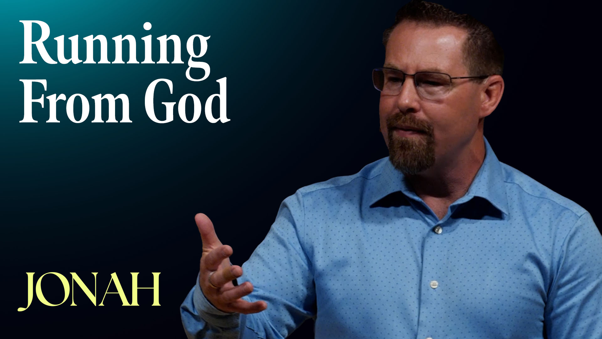 Featured image for “Running From God”