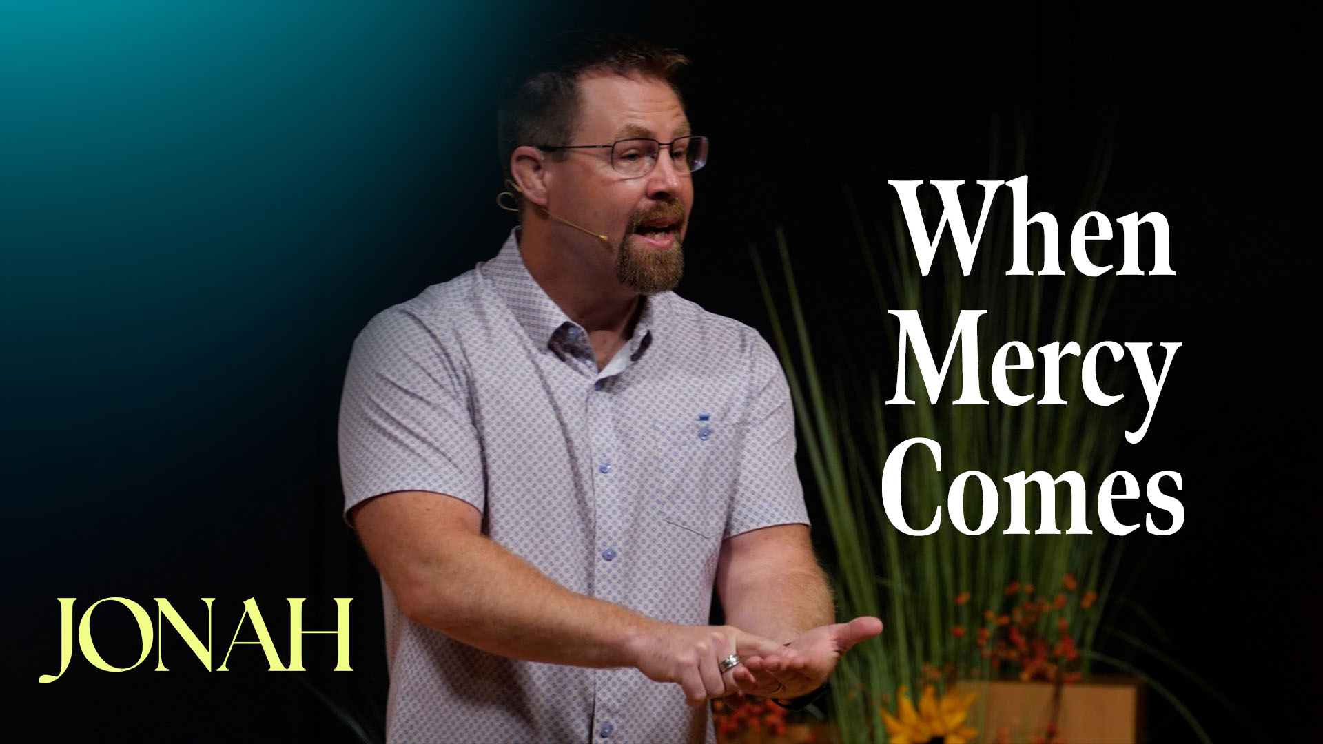 Featured image for “When Mercy Comes”