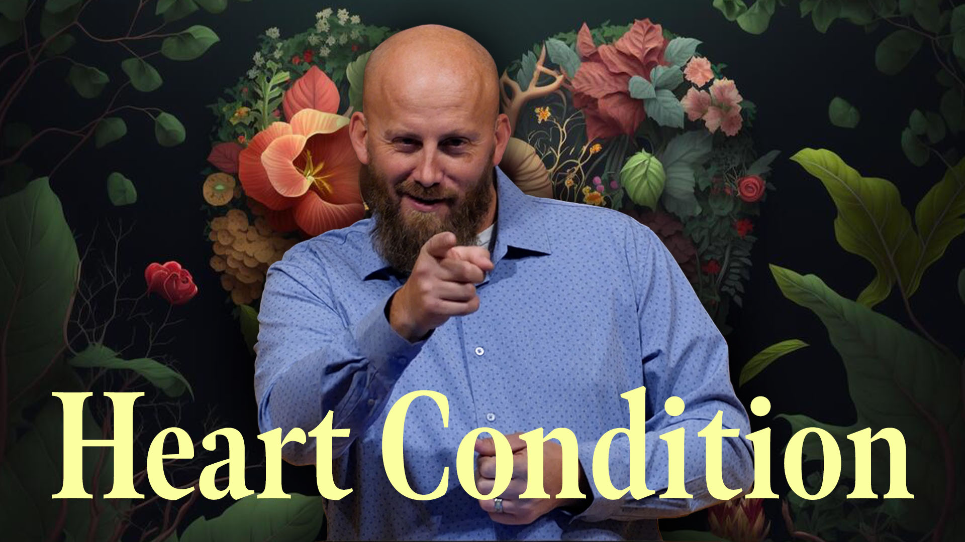 Featured image for “Heart Condition”