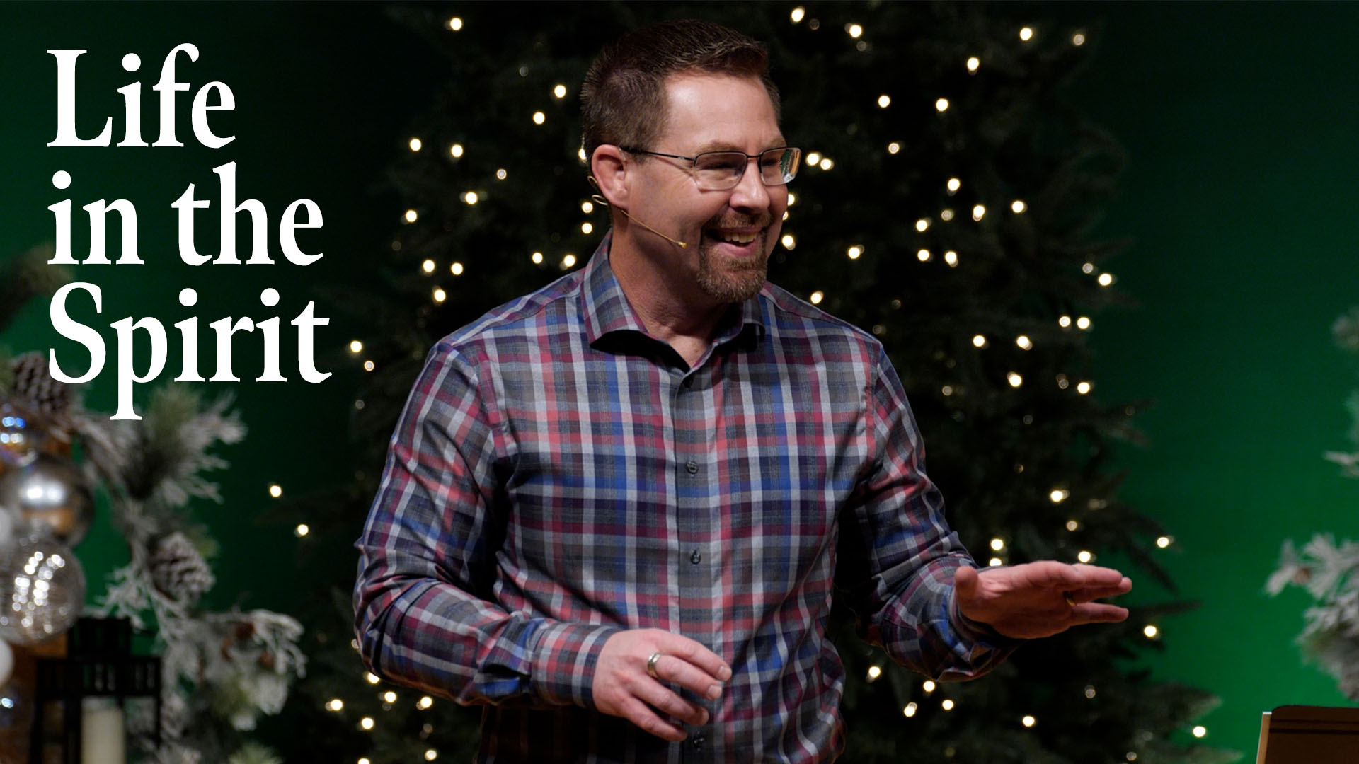 Featured image for “Life in the Spirit”