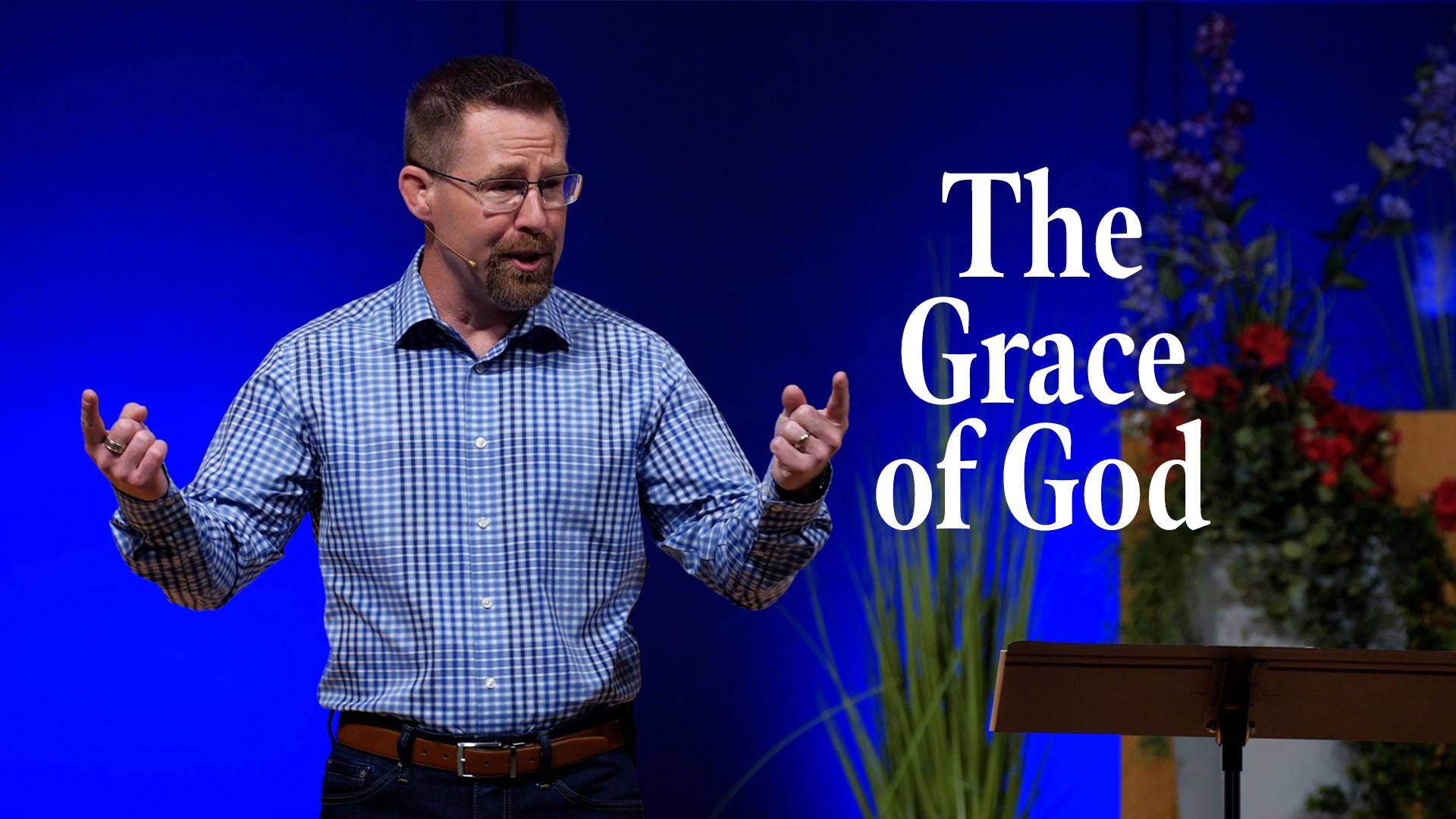 Featured image for “The Grace of God”