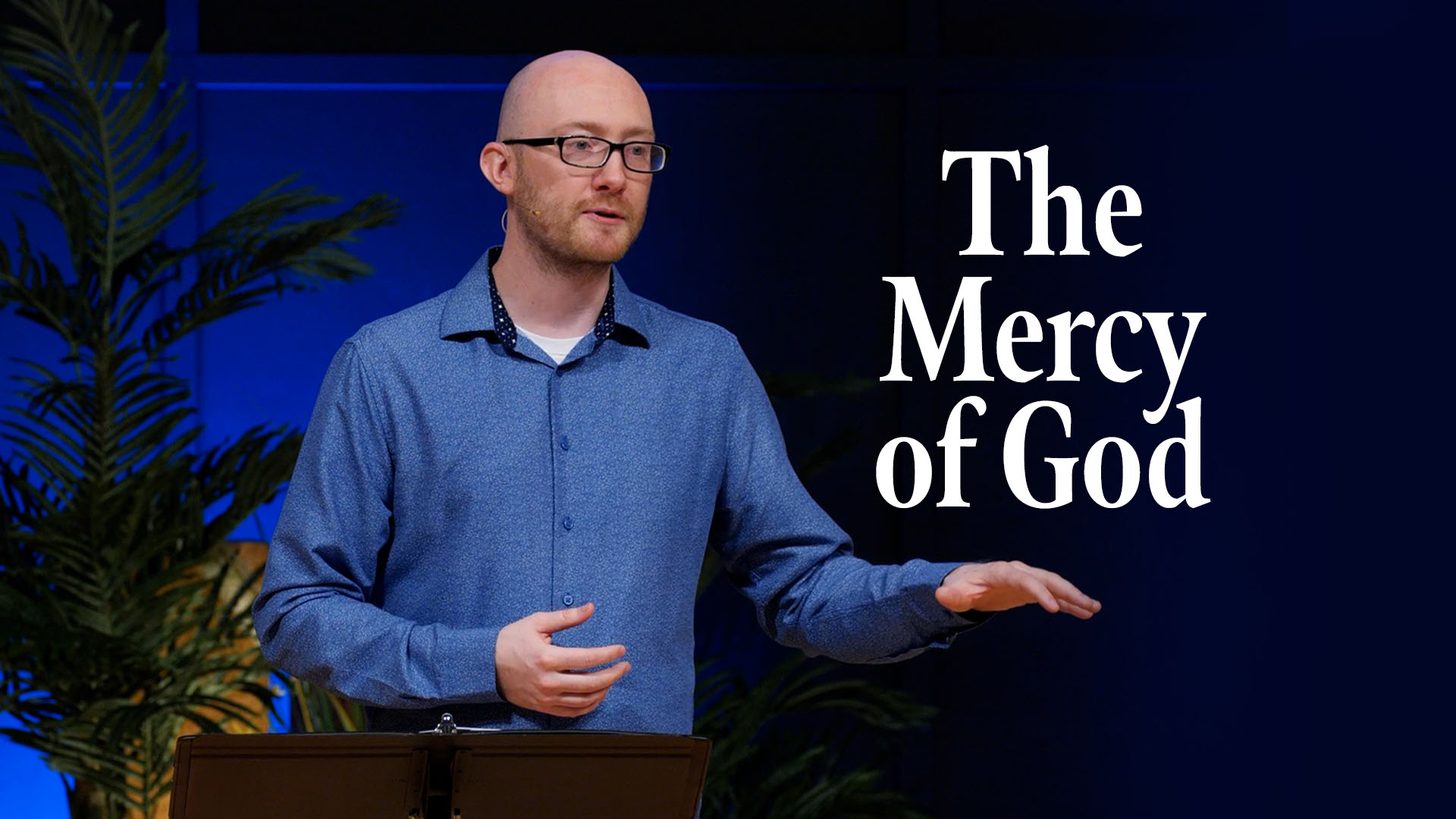 Featured image for “The Mercy of God”