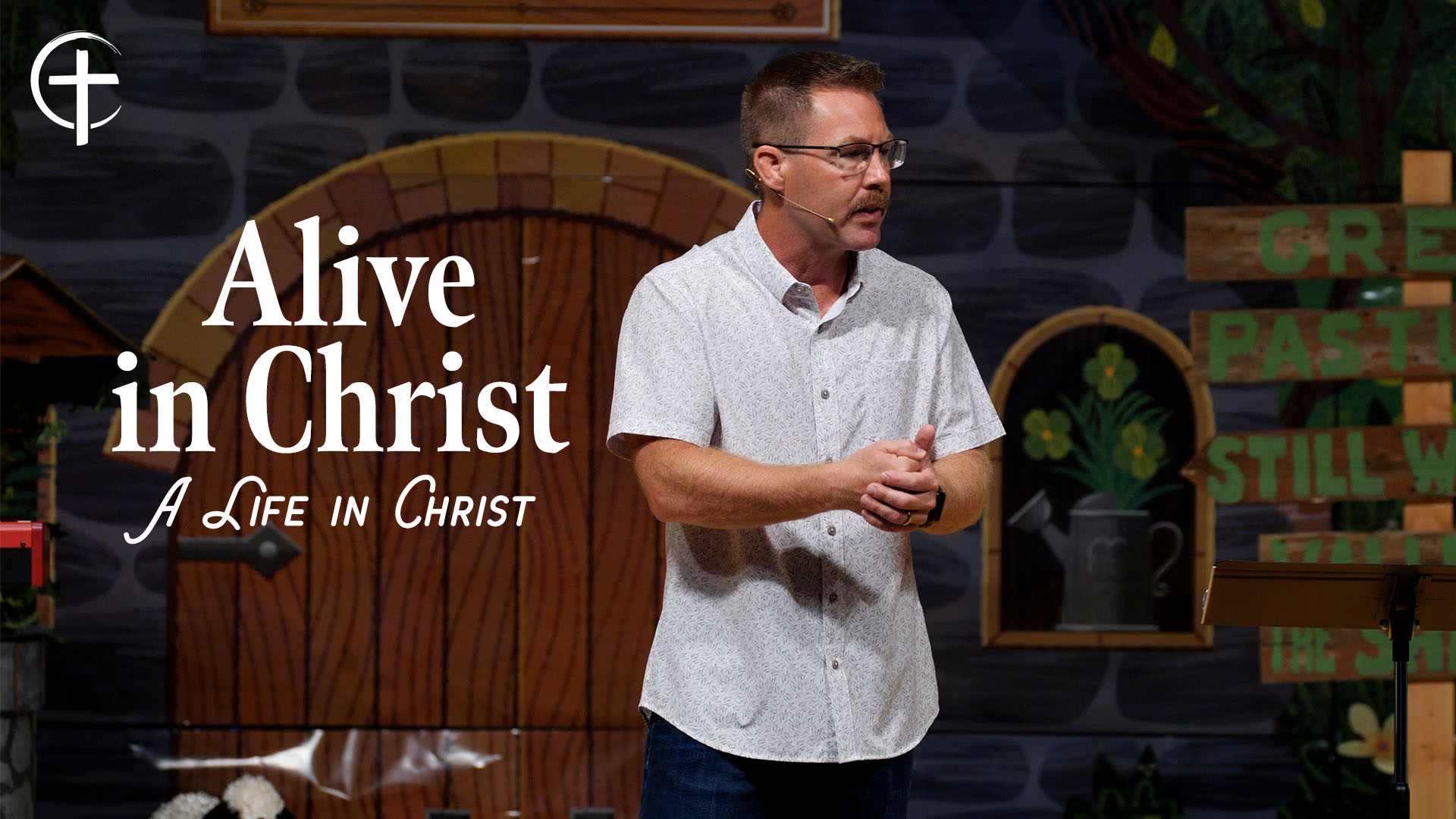 Featured image for “Alive in Christ”