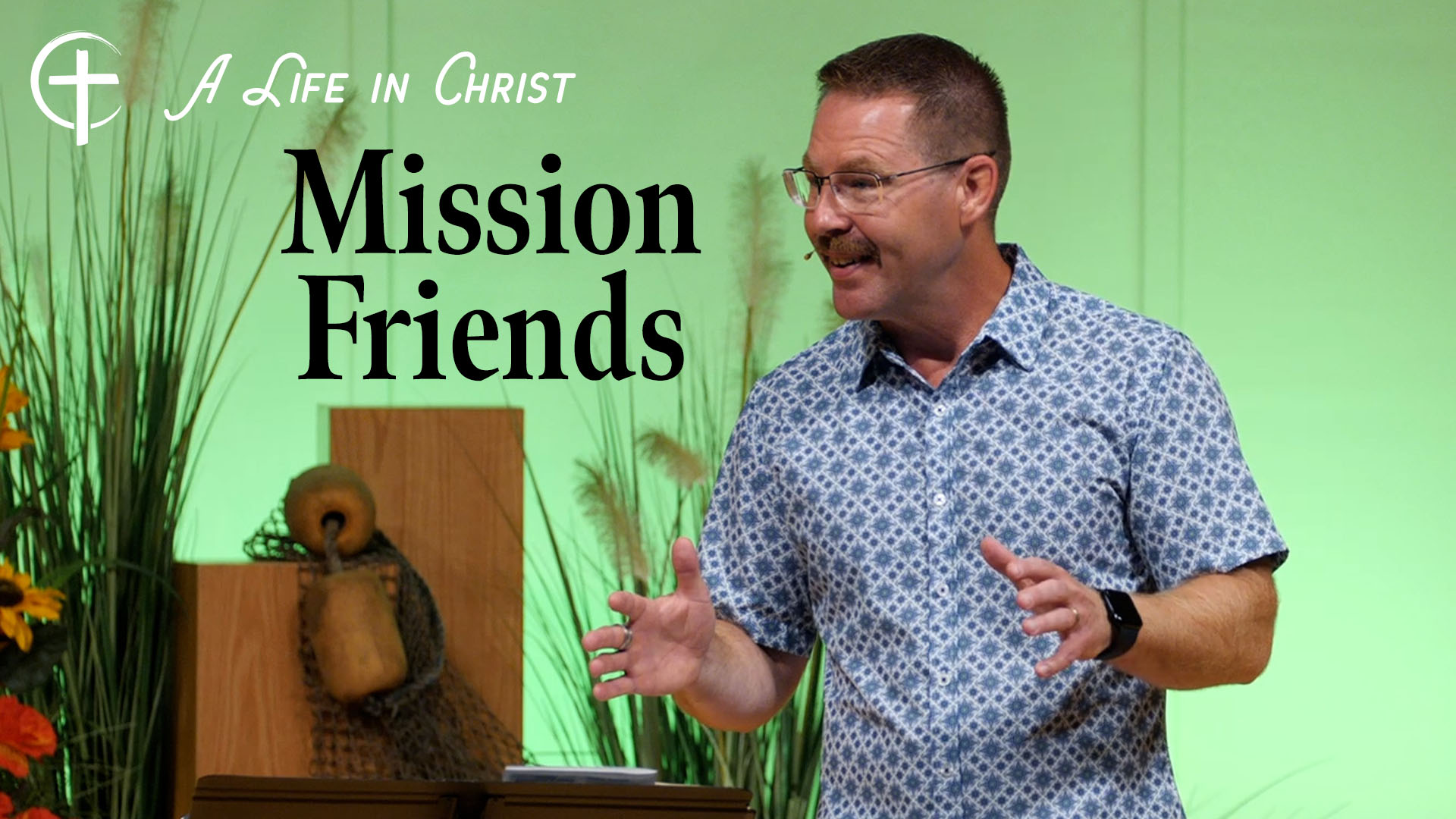 Featured image for “Mission Friends”