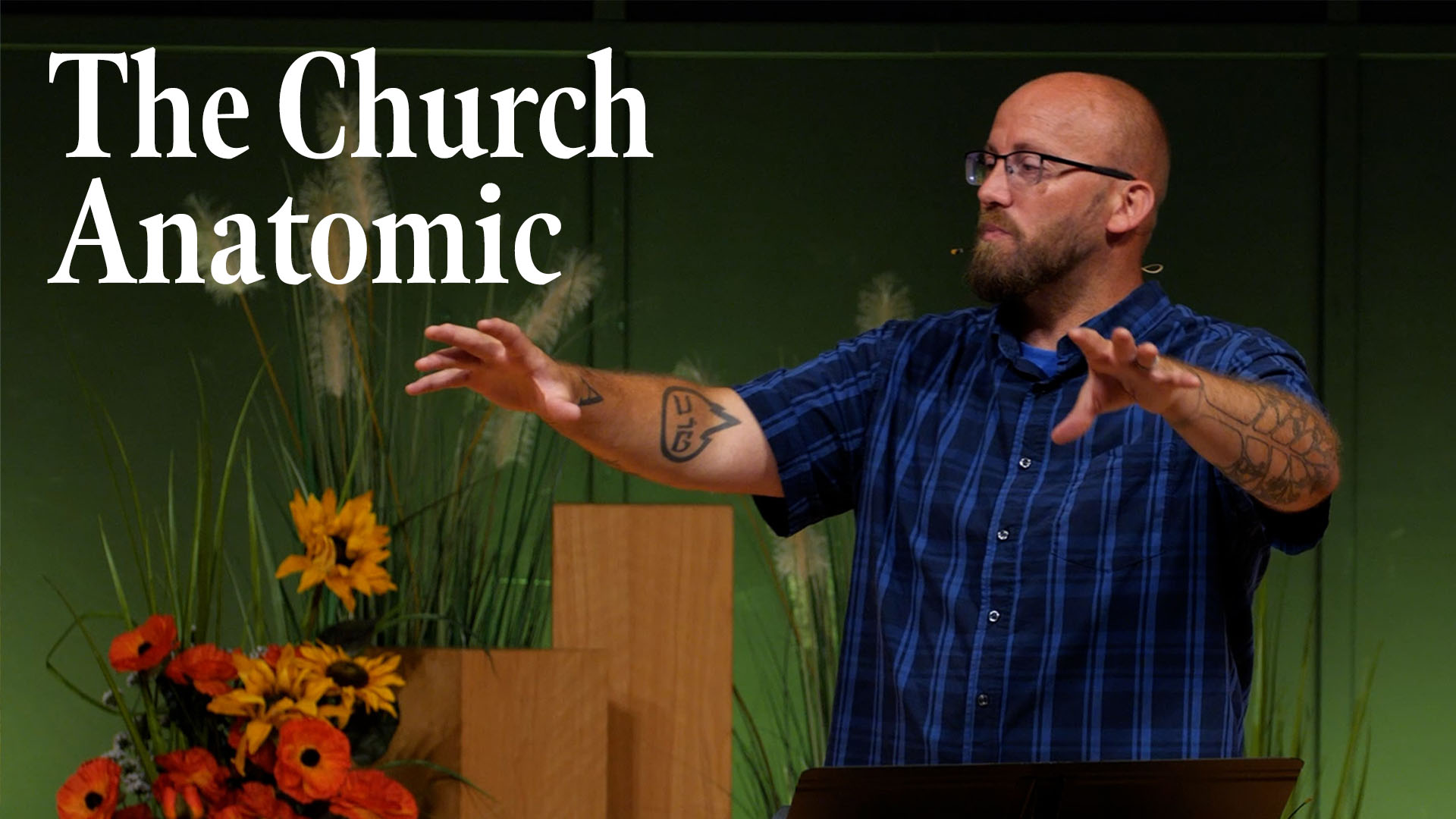Featured image for “The Church Anatomic”